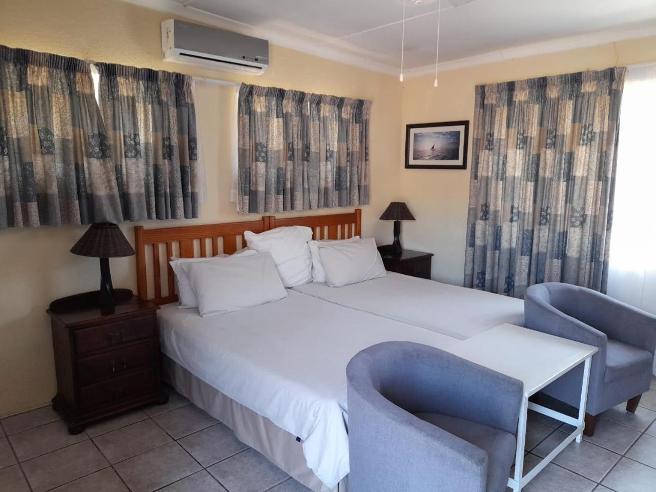 A Wave From It All Port Shepstone Exterior photo