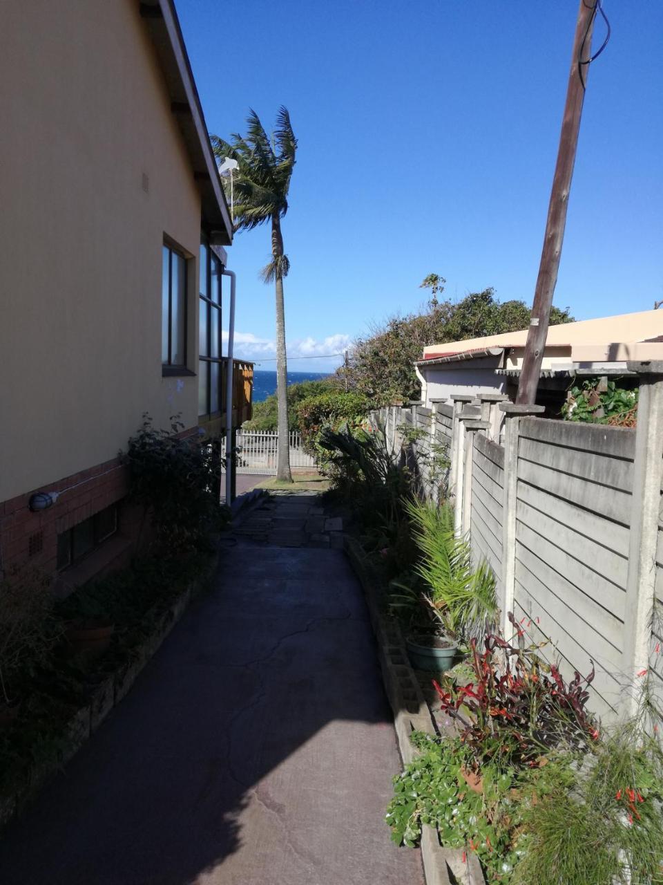 A Wave From It All Port Shepstone Exterior photo