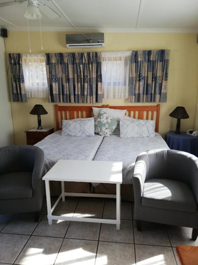 A Wave From It All Port Shepstone Exterior photo